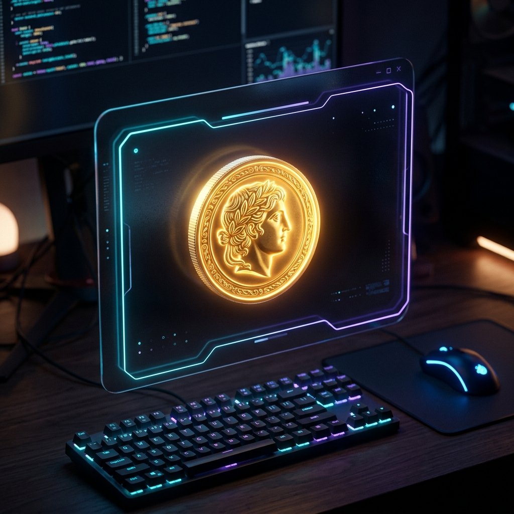 free coin flip