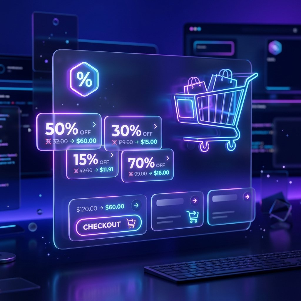 free discount calculator